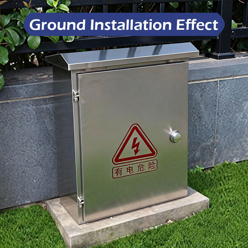 What is a distribution box? The Professional Guide