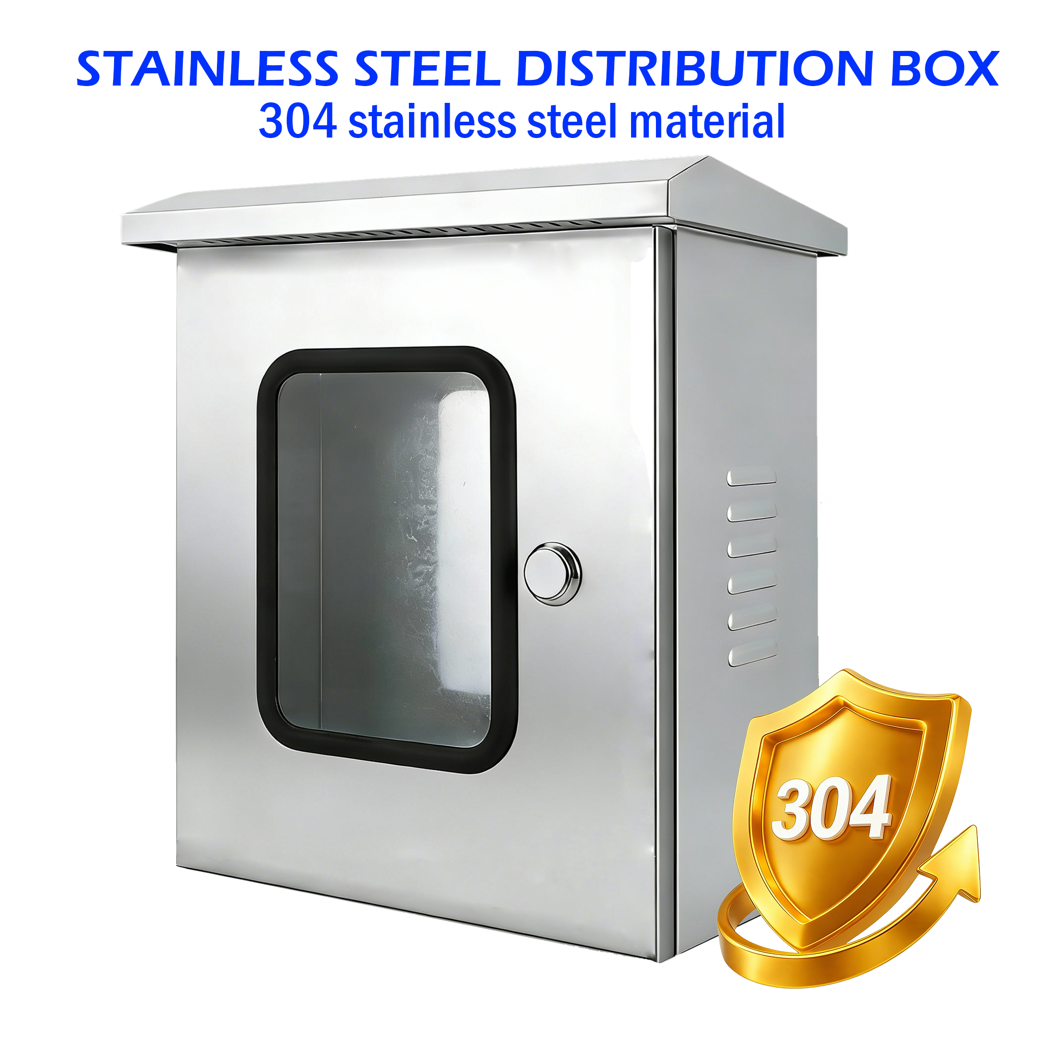 Analysis of common problems of metal distribution box in industrial electrical system