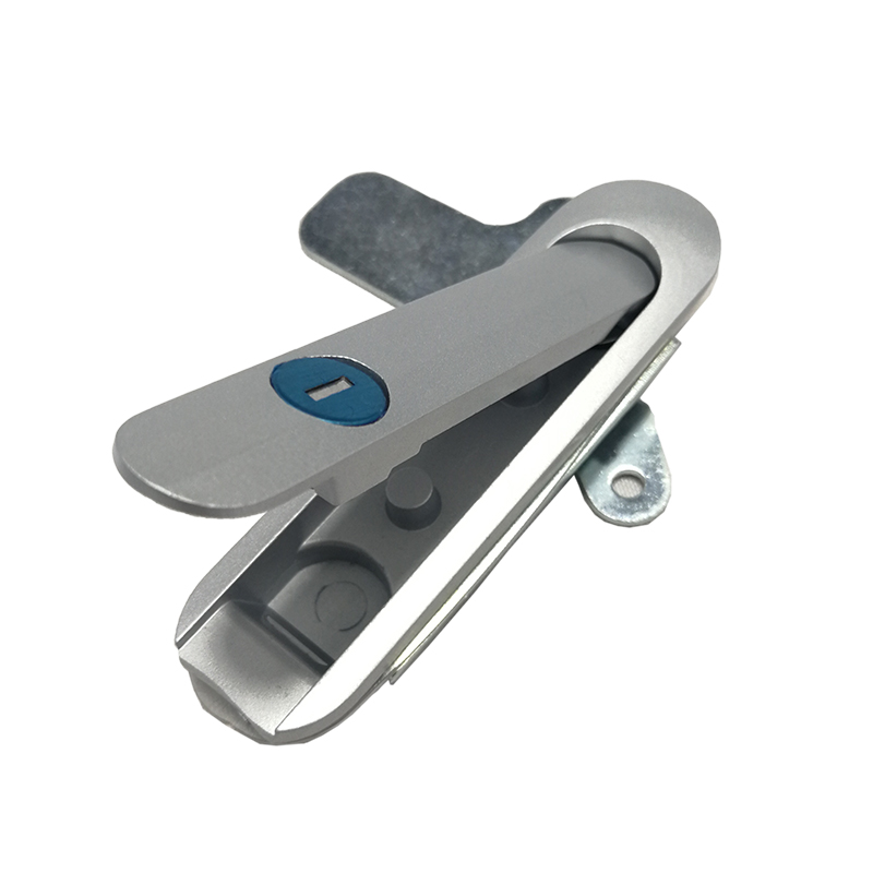 Industrial cabinet door lock selection guide: Long Bar Lock, Pane Lock, Rod Control Lock, Handle Lock,Rotary Tongue Lock