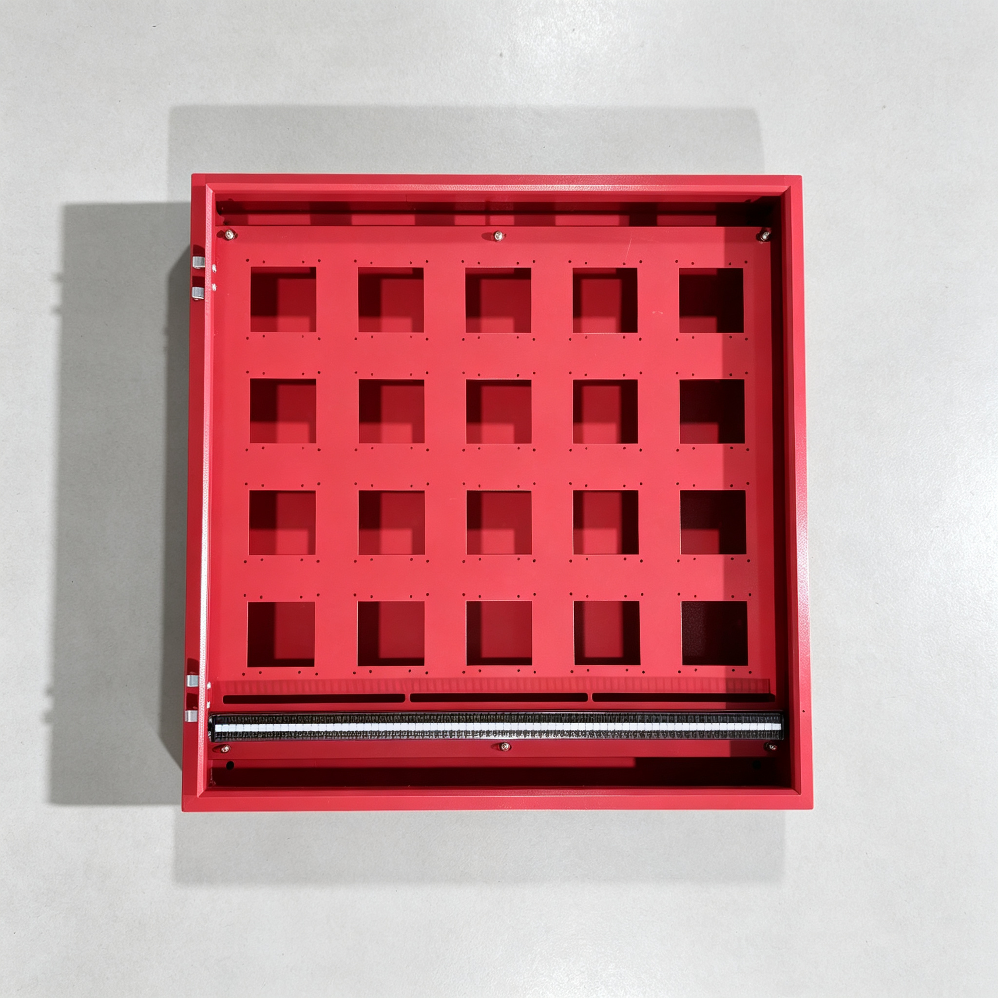 Fire Terminal Box Enclosure: Materials, Customization and Lead Times
