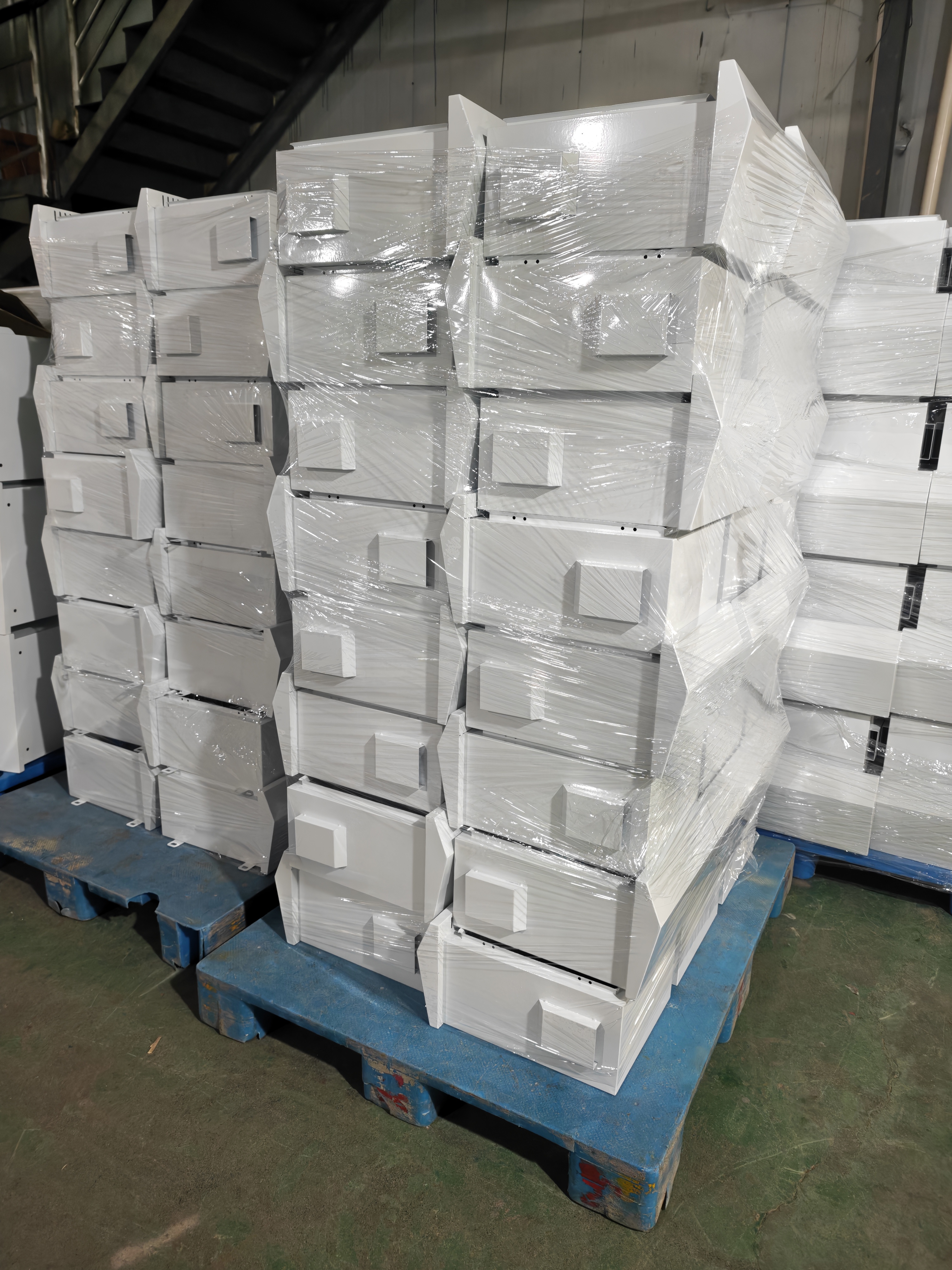 Outdoor Rainproof Distribution Box: Six Steps Decide Sealing