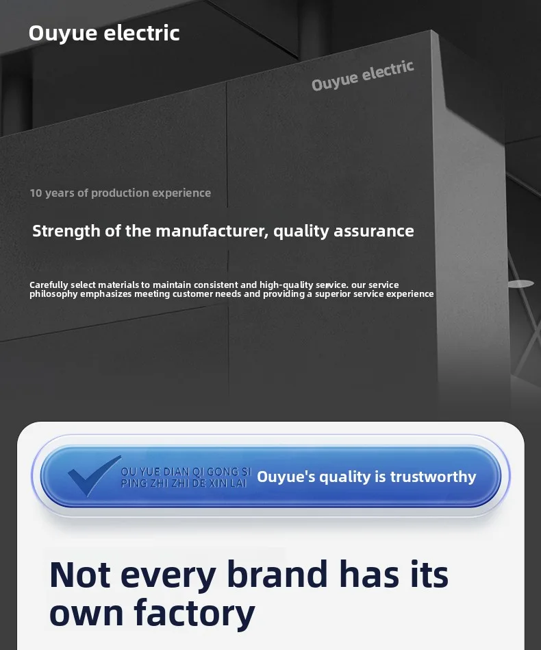 PZ-40 EXposed Iron Distribution Box