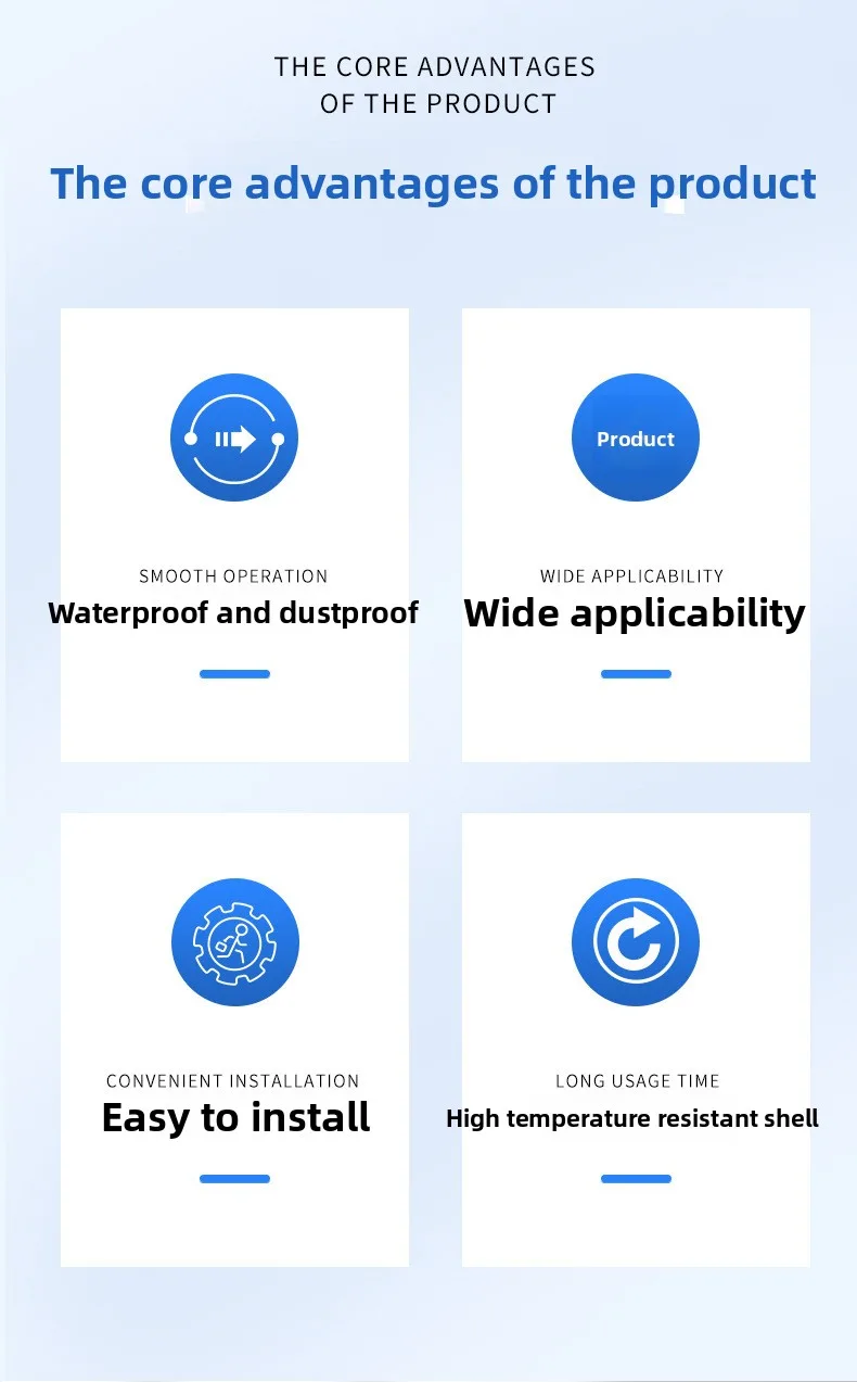 Iron Indoor Power Box