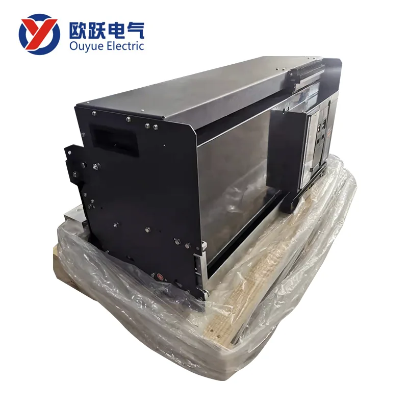 Universal Circuit Breaker Drawer Type 6300A 3P